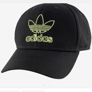 New Adidas Men’s Cap